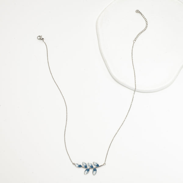 Hope Grows Necklace