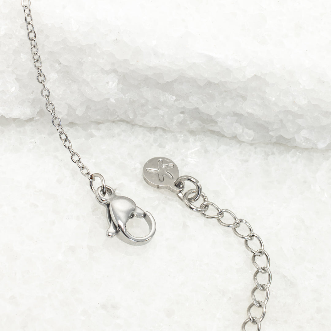 Hope Grows Necklace
