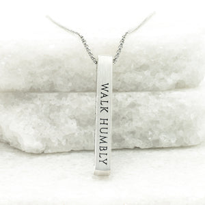 The Freedom Fighter Gift Set in Stainless Steel