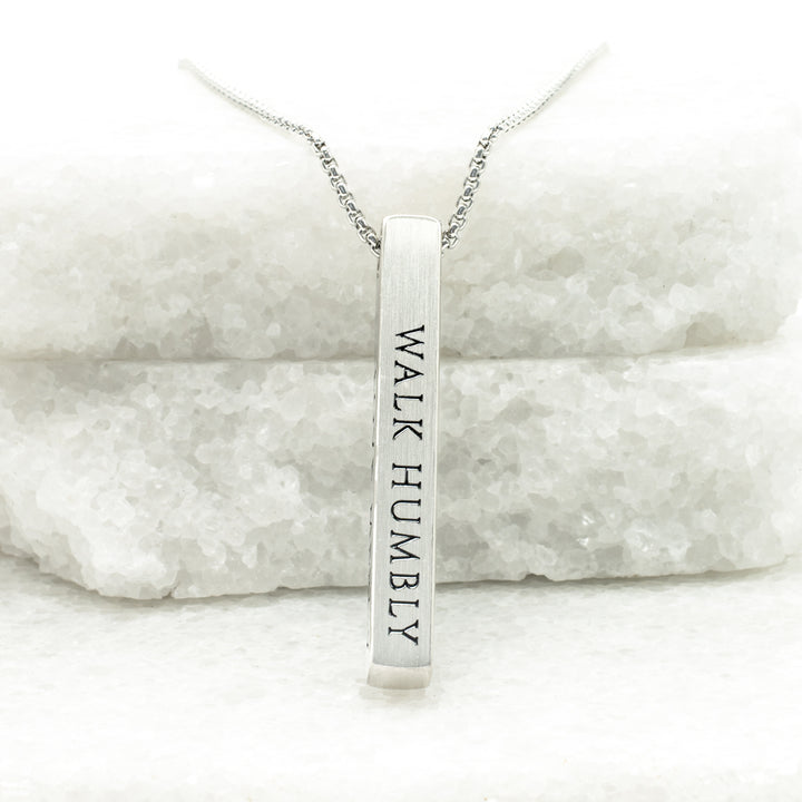 The Freedom Fighter Gift Set in Stainless Steel