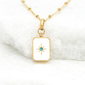 Hope & Legacy Necklace Collection