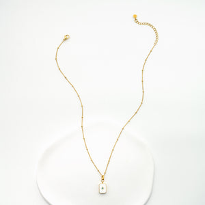 Starfish Legacy Necklace
