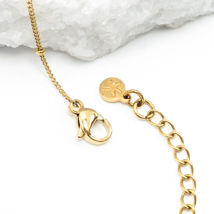 Starfish Legacy Necklace