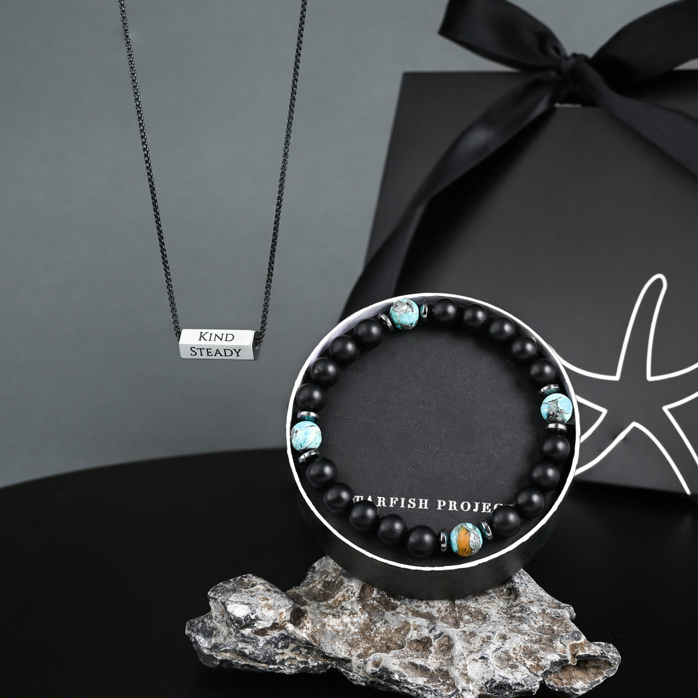 The Hope & Strength Gift Set