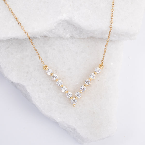 Quality gold necklace, wedding day necklaces, gold necklaces for wedding, fair trade gift companies