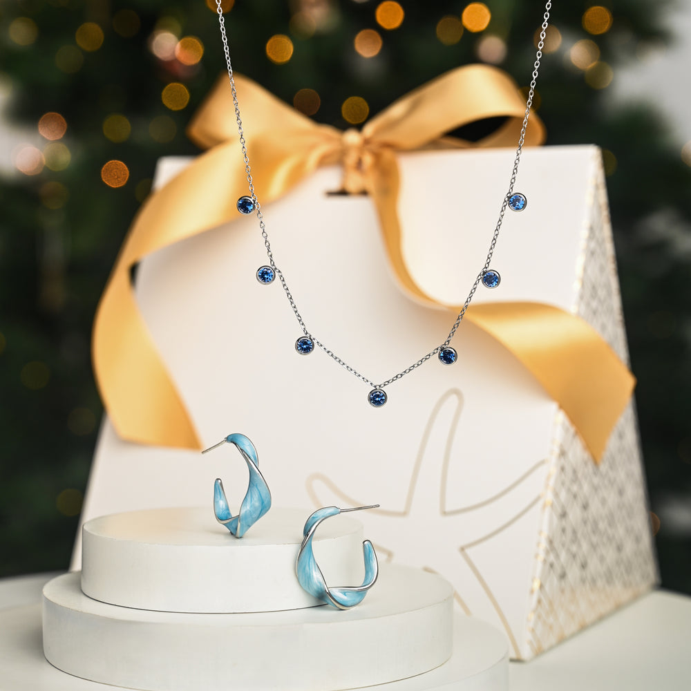 The Serenity Gift Set