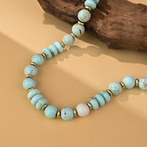 Seabreeze Strand Necklace