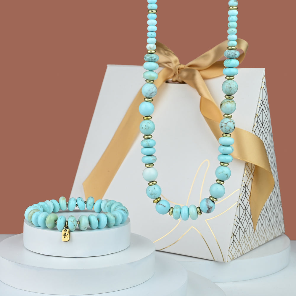 The Peaceful Waters Gift Set