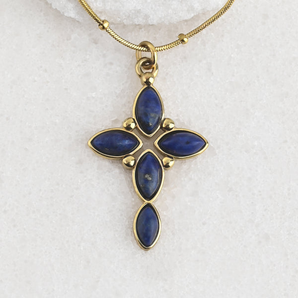 Midnight Blue Gift Set