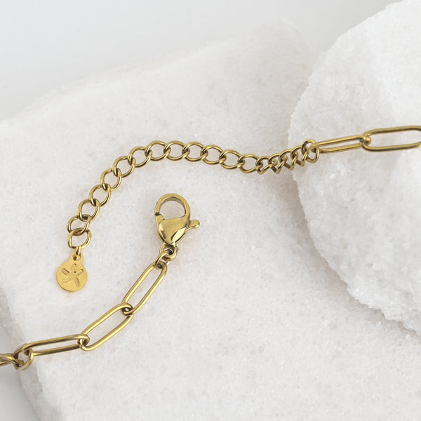 Wayfinder Emperor Stone Necklace