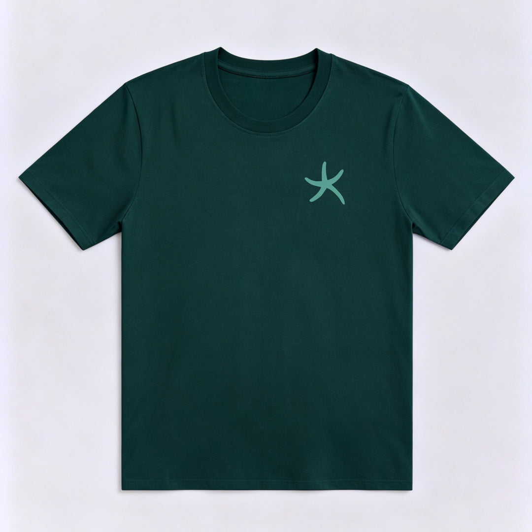 Wear Hope Cotton T-Shirt