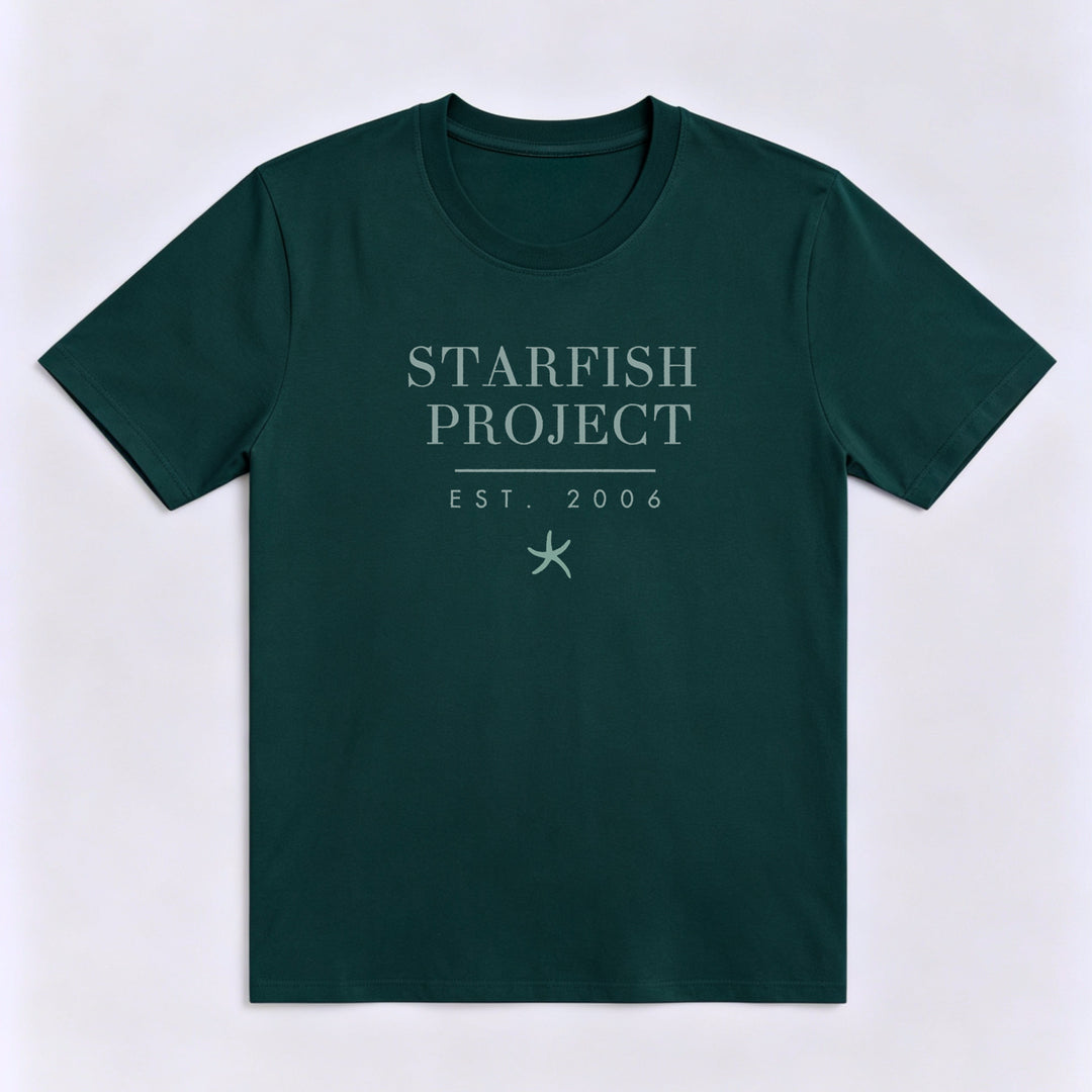 Established in Hope T-Shirt
