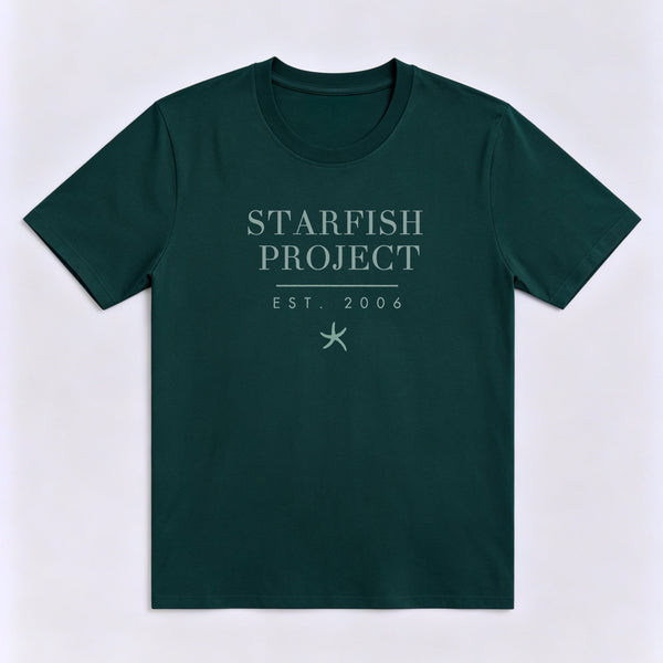 Established in Hope Unisex T-Shirt