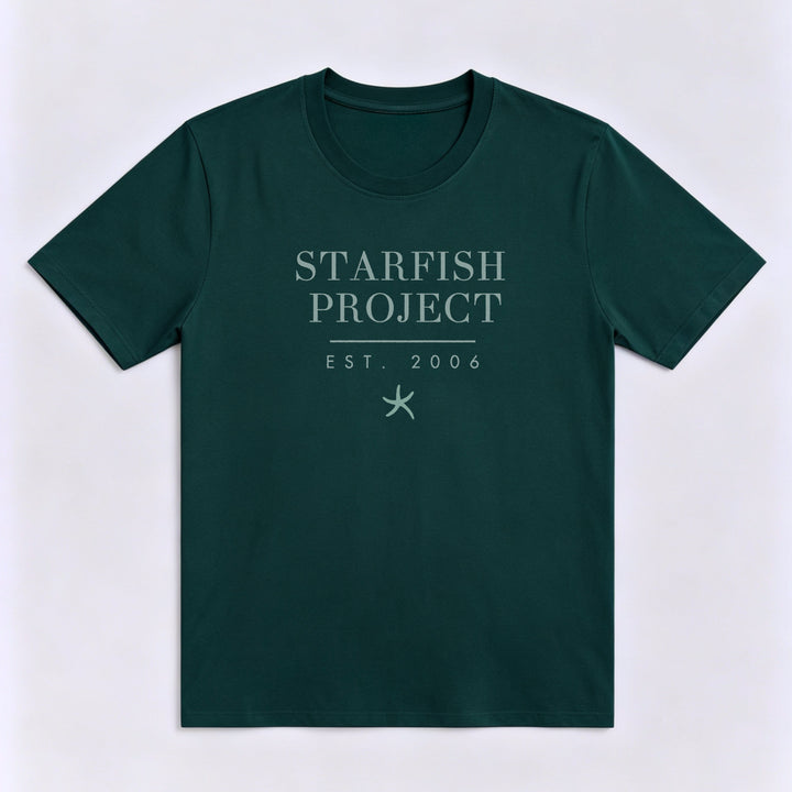 Established in Hope T-Shirt