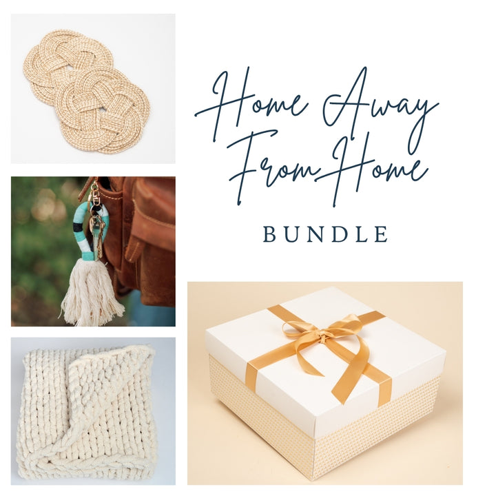 Home Away From Home Bundle