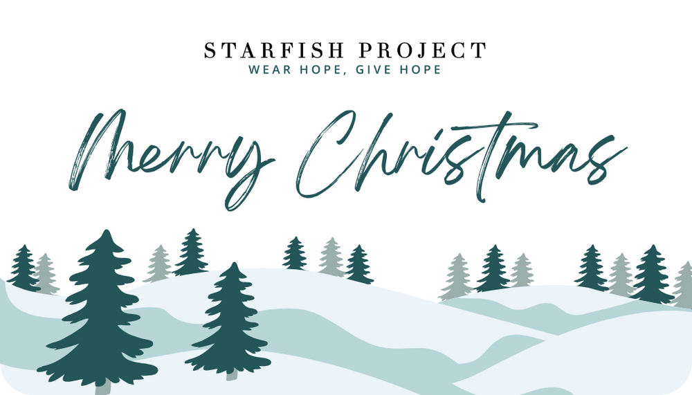 Gift Card - Merry Christmas