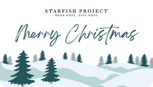 Gift Card - Merry Christmas
