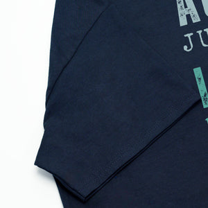 Love Mercy Unisex T-Shirt