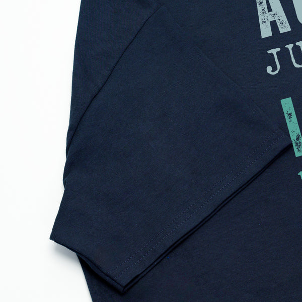 Love Mercy Unisex T-Shirt