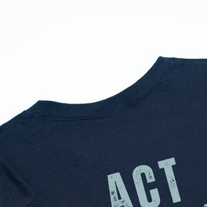 Love Mercy Unisex T-Shirt