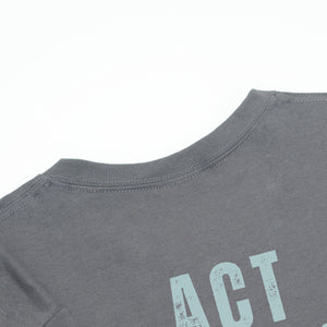 Love Mercy Unisex T-Shirt