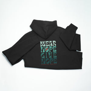 Wear Hope Unisex Hoodie