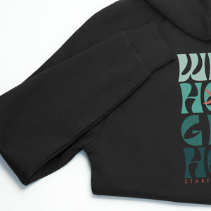 Wear Hope Unisex Hoodie