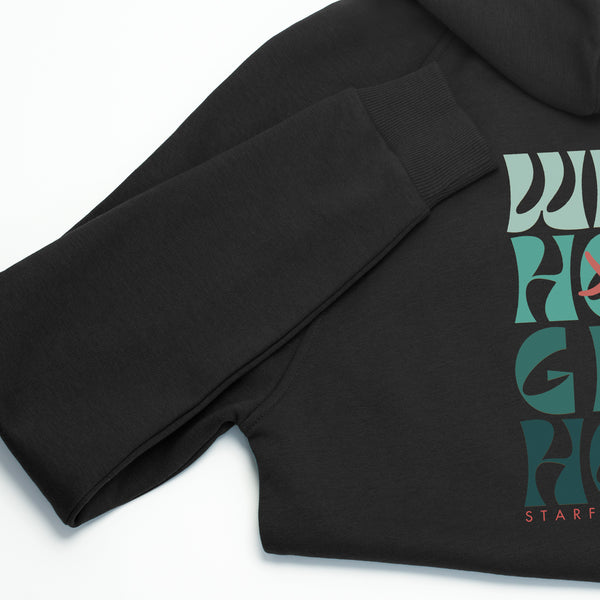 Wear Hope Unisex Hoodie