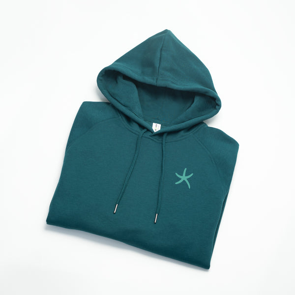 Wear Hope Unisex Hoodie
