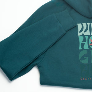 Wear Hope Unisex Hoodie
