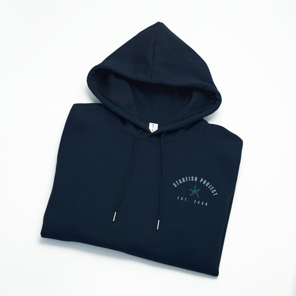 Love Mercy Unisex Hoodie