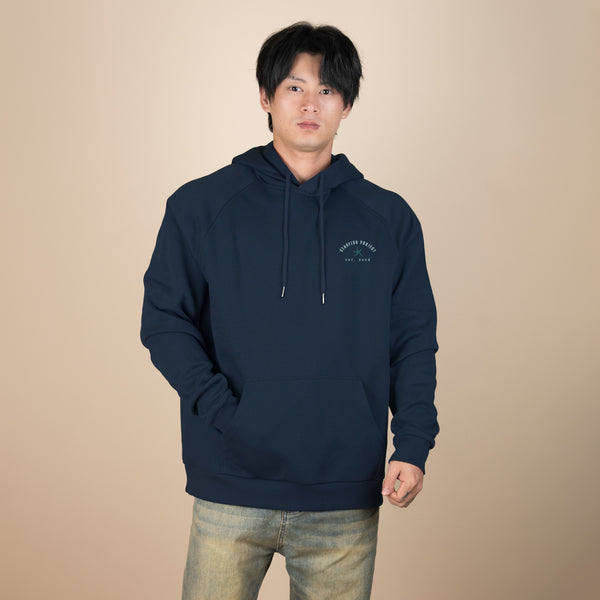 Love Mercy Unisex Hoodie