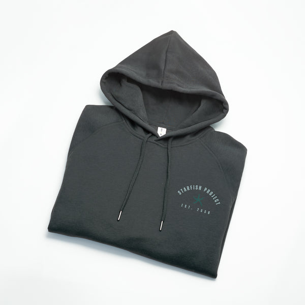 Love Mercy Unisex Hoodie