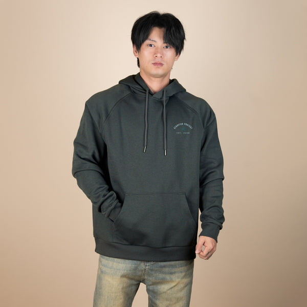 Love Mercy Unisex Hoodie