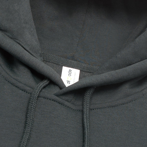 Love Mercy Unisex Hoodie