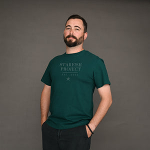 Established in Hope Unisex T-Shirt