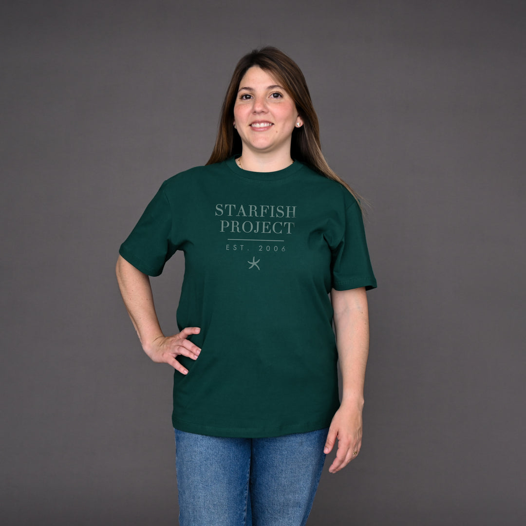 Established in Hope T-Shirt