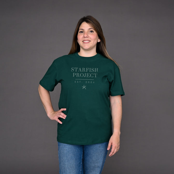 Established in Hope T-Shirt