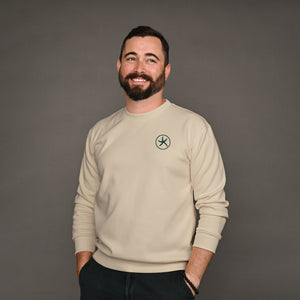 For Freedom Unisex Crewneck Sweatshirt