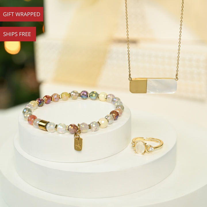 Light and Hope Gift Set