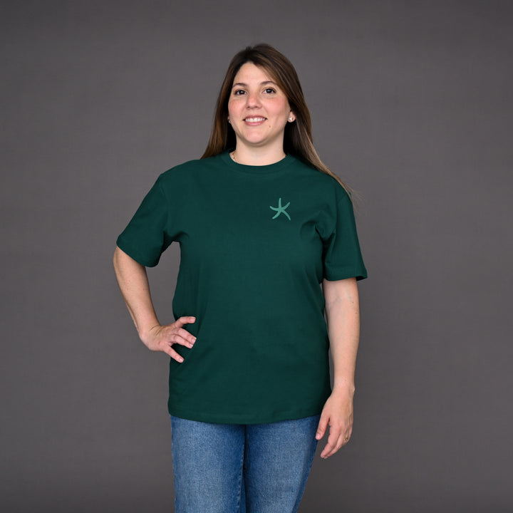 Wear Hope Cotton T-Shirt
