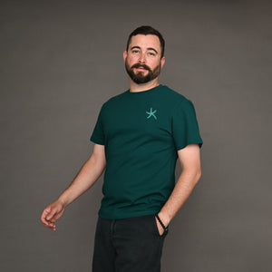 Wear Hope Unisex Cotton T-Shirt