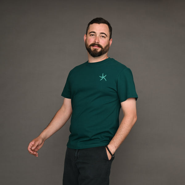 Wear Hope Unisex Cotton T-Shirt