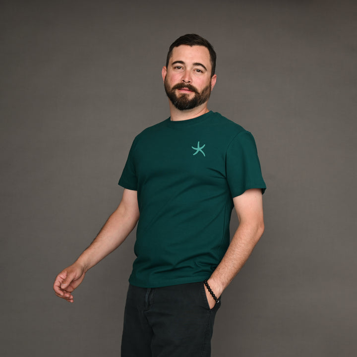 Wear Hope Cotton T-Shirt