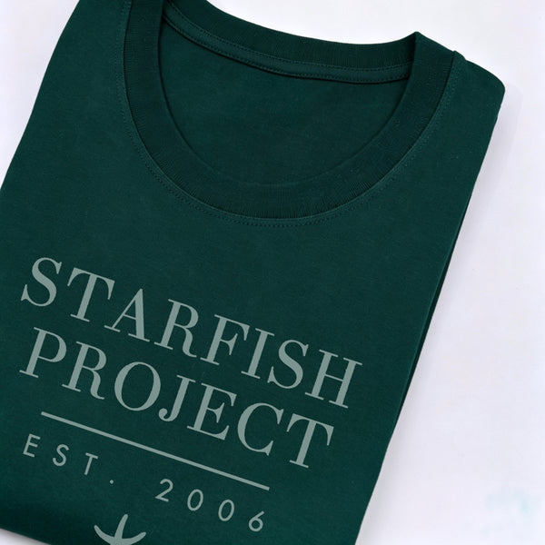 Established in Hope Unisex T-Shirt