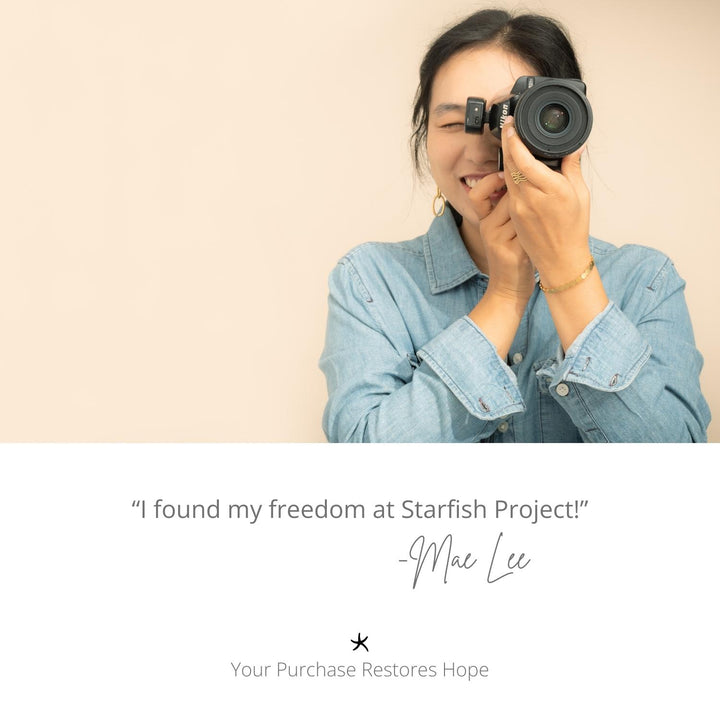 Hope in Bloom Friendship Set