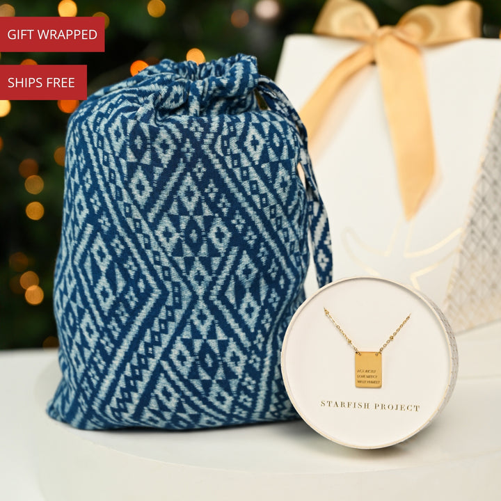 Walk in Hope Gift Set