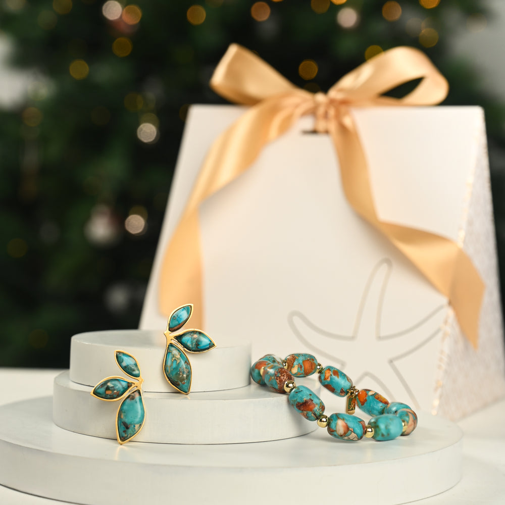 Nature's Charm Gift Set
