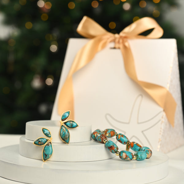 Nature's Charm Gift Set