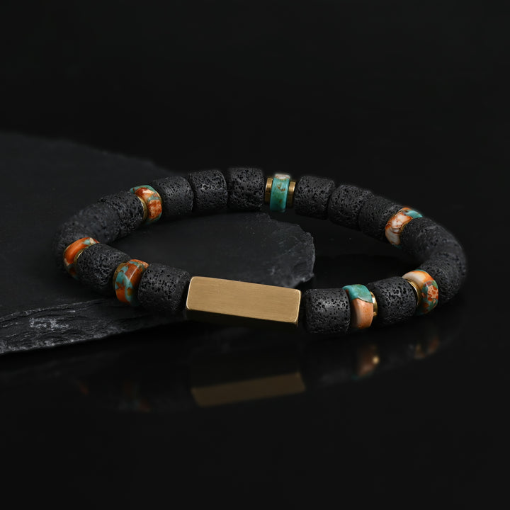 Legacy Engravable Bracelet (KF)